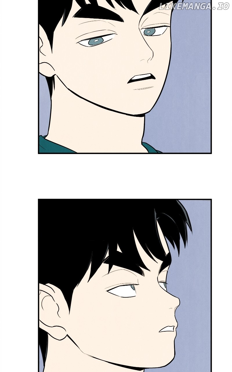 After School Lessons for Unripe Apples Chapter 151 - page 160